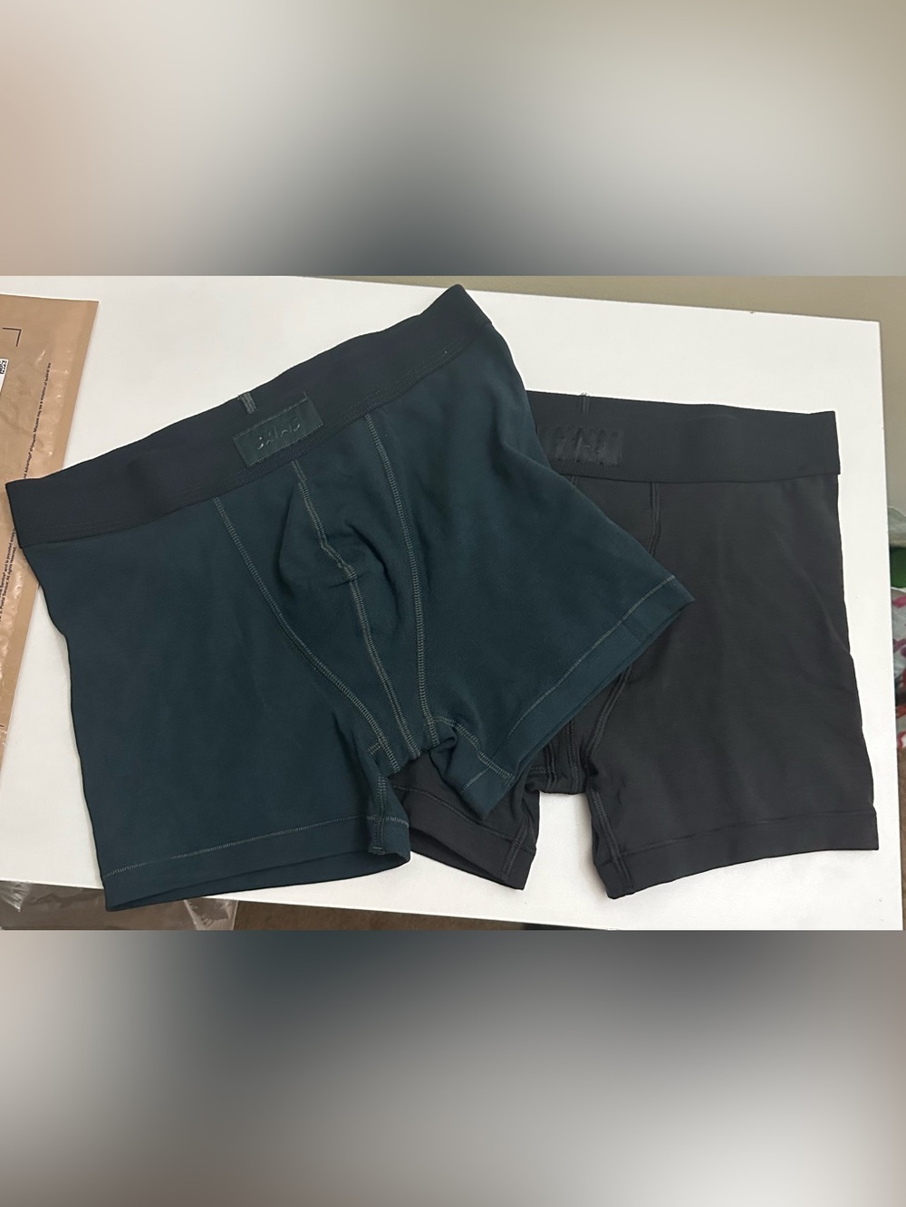 Skims Mens Boxers Lot